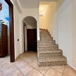 Holiday home Eri & Ely's House By La Via Del Mare Viaggi E Vacanze Villasimius