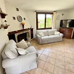 Holiday home Eri & Ely's House By La Via Del Mare Viaggi E Vacanze *