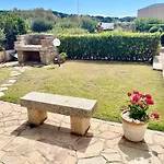 Feriehus Eri & Ely's House By La Via Del Mare Viaggi E Vacanze Villasimius