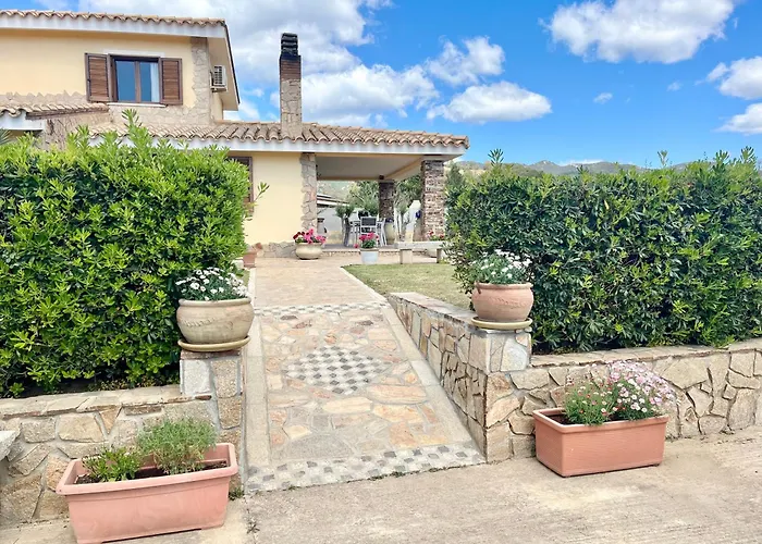 בית נופש Eri & Ely's House By La Via Del Mare Viaggi E Vacanze