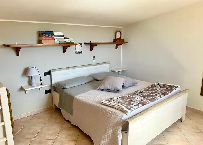 Eri & Ely's House By La Via Del Mare Viaggi E Vacanze