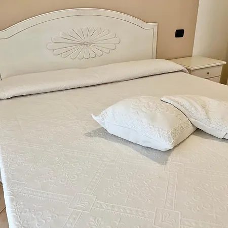 Holiday home Eri & Ely's House By La Via Del Mare Viaggi E Vacanze *