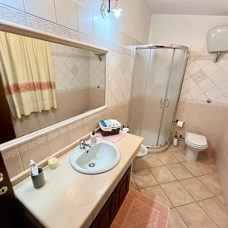 Tatil Evi Eri & Ely's House By La Via Del Mare Viaggi E Vacanze