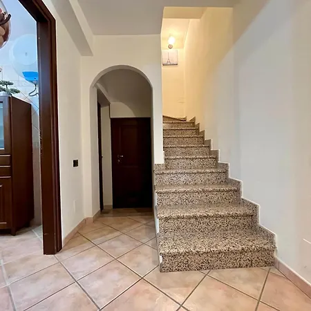 Tatil Evi Eri & Ely's House By La Via Del Mare Viaggi E Vacanze Villasimius