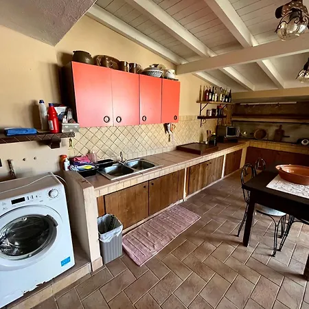 Tatil Evi Eri & Ely's House By La Via Del Mare Viaggi E Vacanze Villasimius