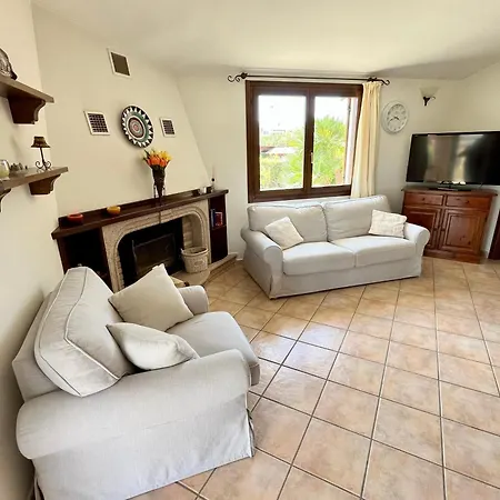 Holiday home Eri & Ely's House By La Via Del Mare Viaggi E Vacanze *