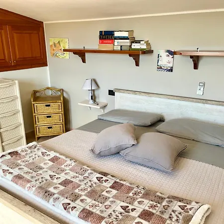 Holiday home Eri & Ely's House By La Via Del Mare Viaggi E Vacanze Villasimius