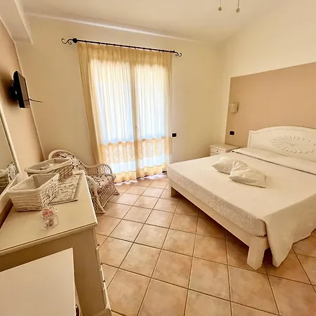 Tatil Evi Eri & Ely's House By La Via Del Mare Viaggi E Vacanze