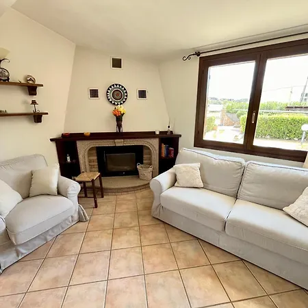 Eri & Ely's House By La Via Del Mare Viaggi E Vacanze