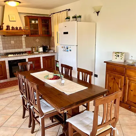 Eri & Ely's House By La Via Del Mare Viaggi E Vacanze