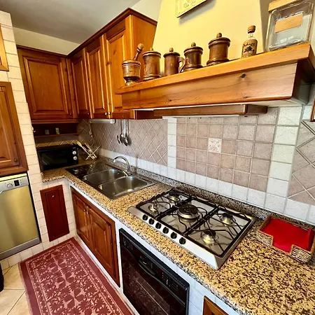 Eri & Ely's House By La Via Del Mare Viaggi E Vacanze