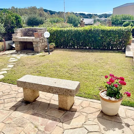 Tatil Evi Eri & Ely's House By La Via Del Mare Viaggi E Vacanze Villasimius