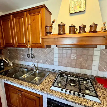 Feriehus Eri & Ely's House By La Via Del Mare Viaggi E Vacanze *