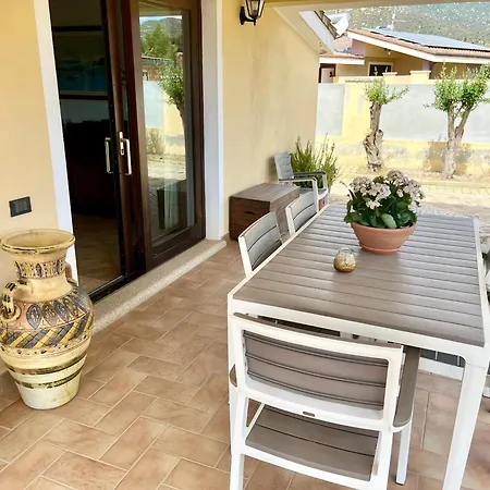 Eri & Ely's House By La Via Del Mare Viaggi E Vacanze Villasimius