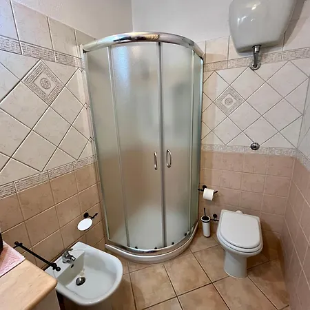 Feriehus Eri & Ely's House By La Via Del Mare Viaggi E Vacanze *