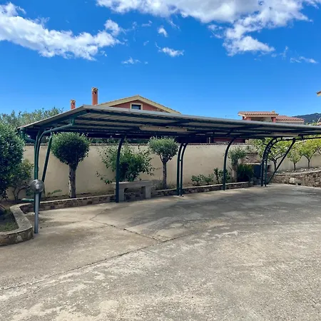 Holiday home Eri & Ely's House By La Via Del Mare Viaggi E Vacanze