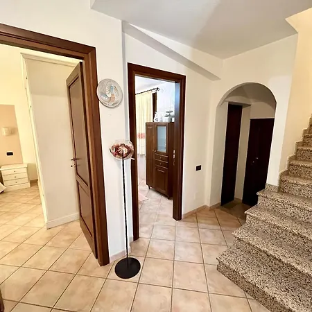 Tatil Evi Eri & Ely's House By La Via Del Mare Viaggi E Vacanze *