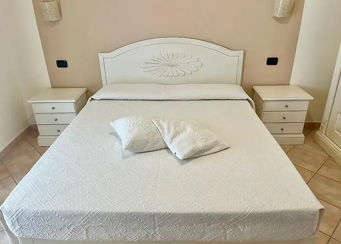 Eri & Ely's House By La Via Del Mare Viaggi E Vacanze