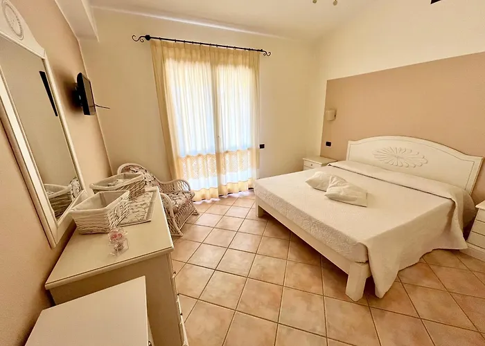 Дом отдыха Eri & Ely's House By La Via Del Mare Viaggi E Vacanze