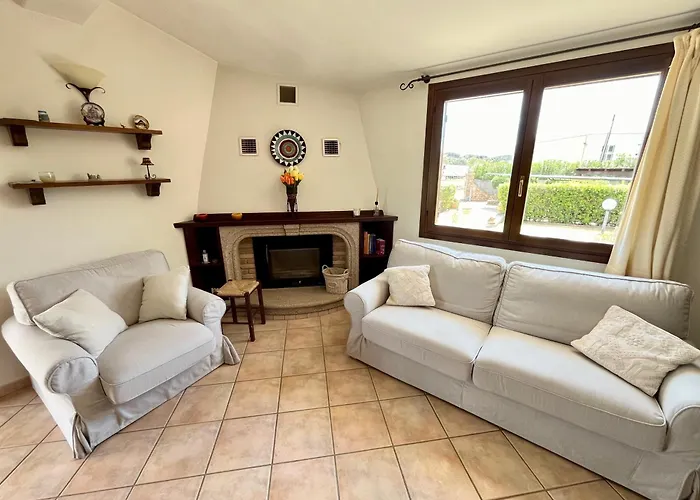 Eri & Ely's House By La Via Del Mare Viaggi E Vacanze