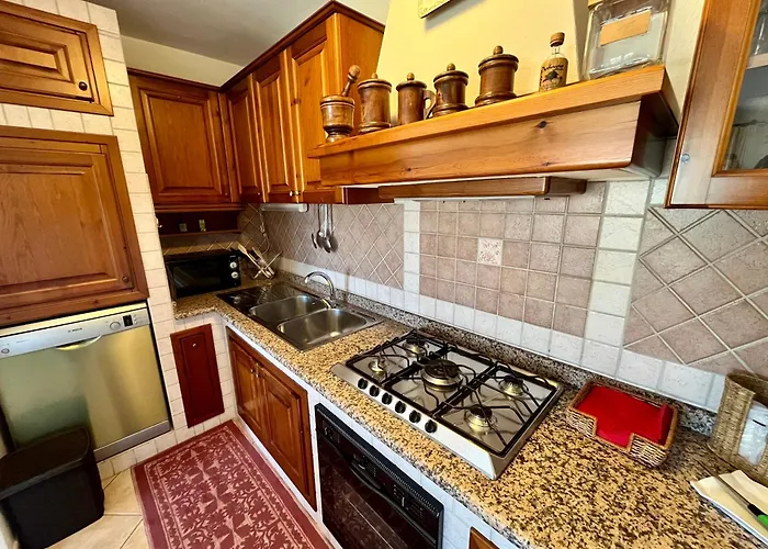 Eri & Ely's House By La Via Del Mare Viaggi E Vacanze