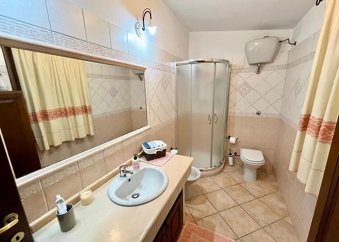 Eri & Ely's House By La Via Del Mare Viaggi E Vacanze