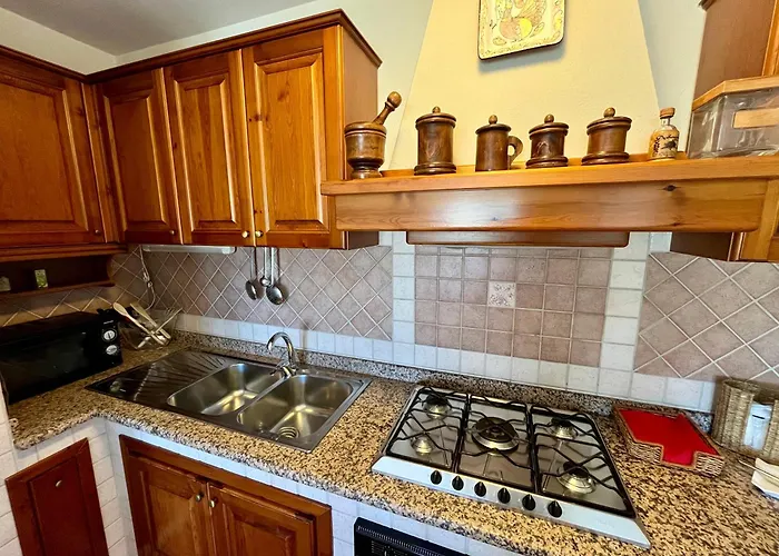 Feriehus Eri & Ely's House By La Via Del Mare Viaggi E Vacanze *