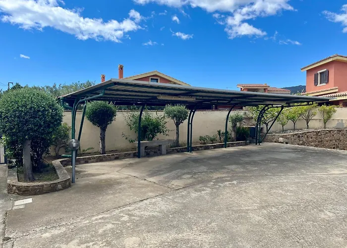 Feriehus Eri & Ely's House By La Via Del Mare Viaggi E Vacanze